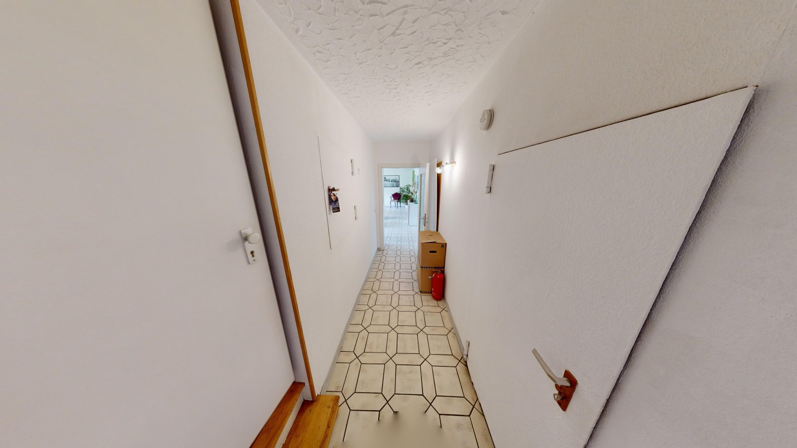 Flur | Einliegerwohnung Flur | Einliegerwohnung
