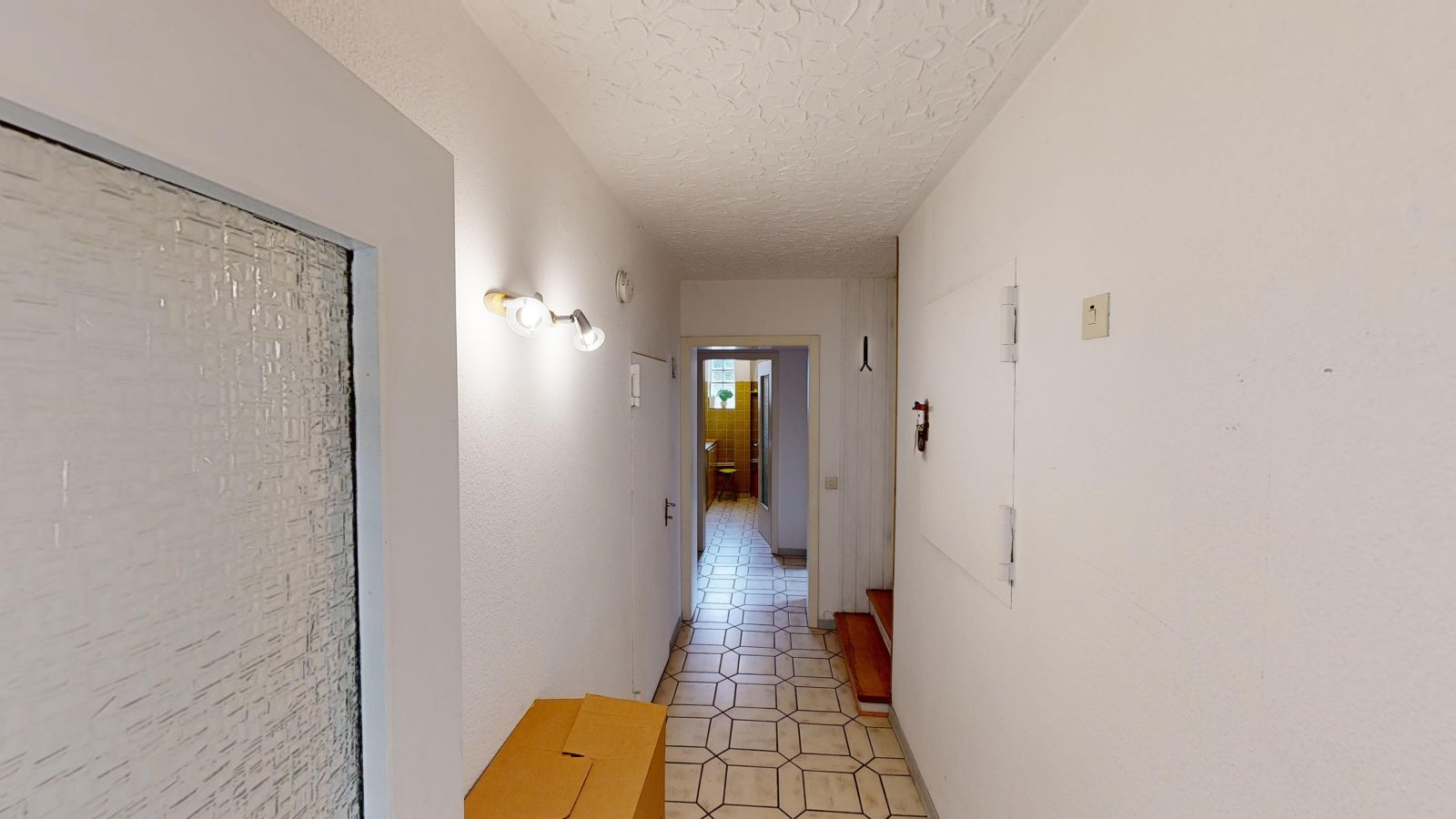 Flur | Einliegerwohnung Flur | Einliegerwohnung
