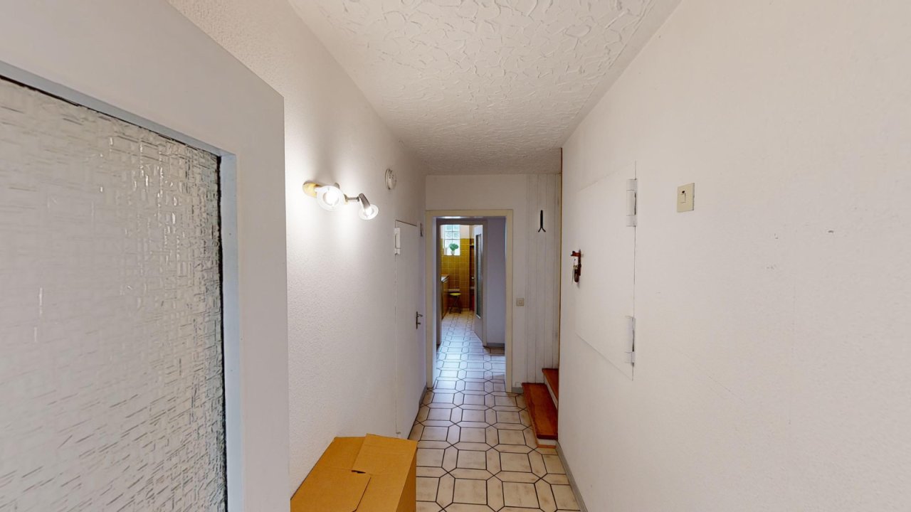 Flur | Einliegerwohnung Flur | Einliegerwohnung