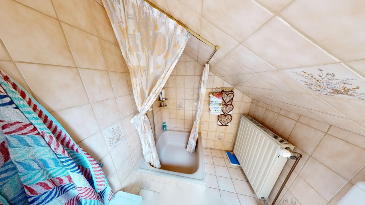 Bad | DG | Haupthaus Bad | DG | Haupthaus