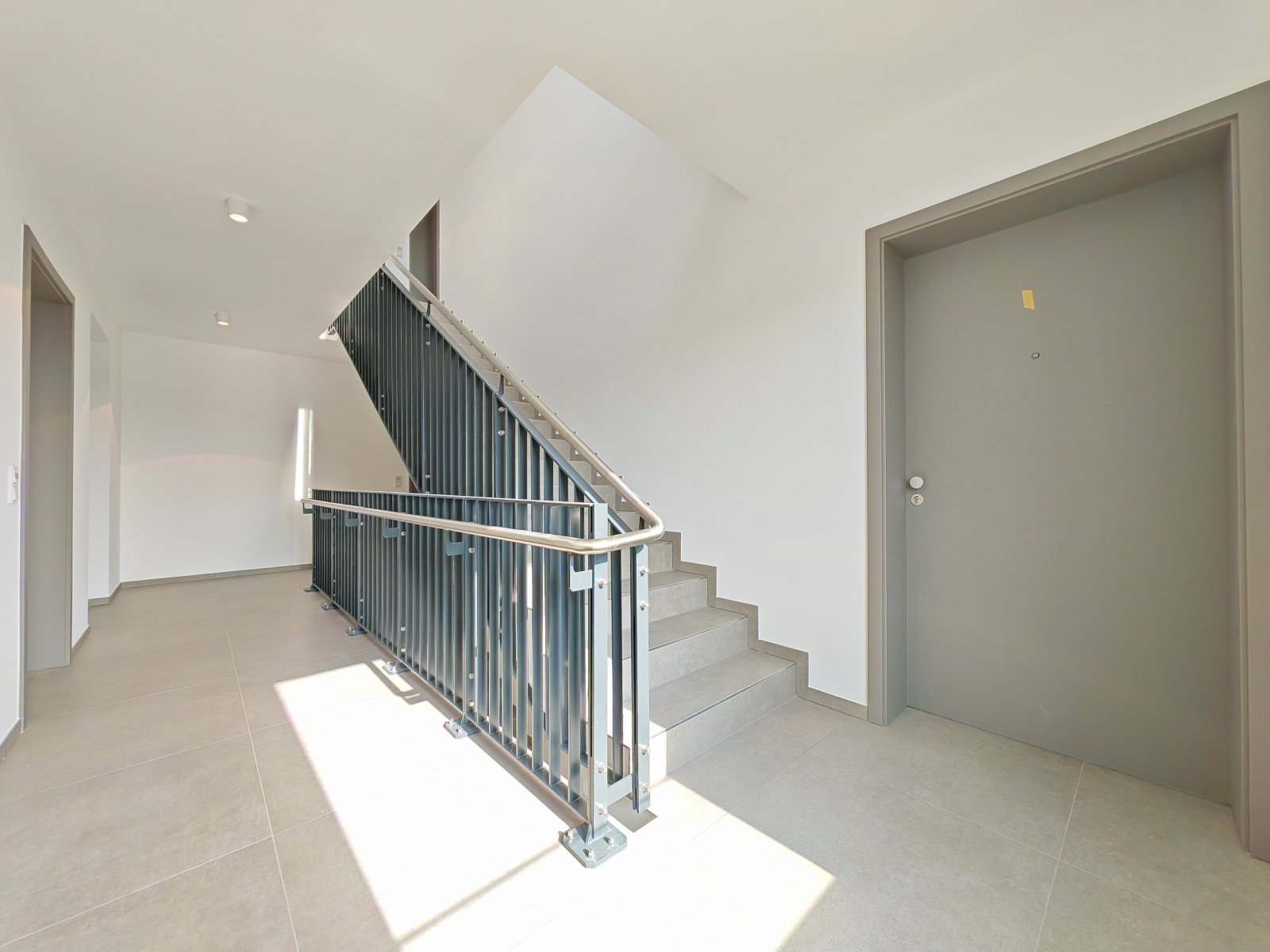 * RESERVED* | Exclusive new-build apartments in Ramstein | Penthouse apartment no. 15