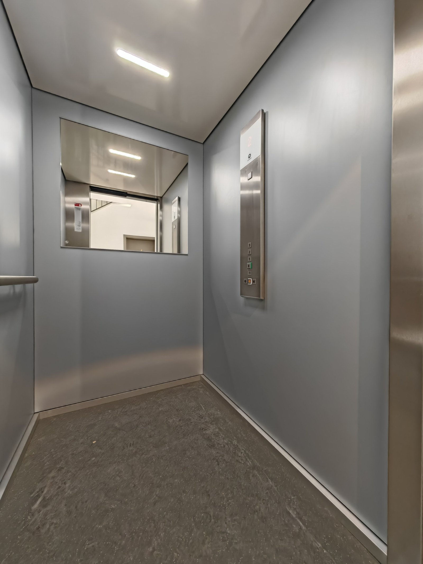 *RESERVED*| Exclusive new-build apartments in Ramstein | Penthouse apartment no. 17