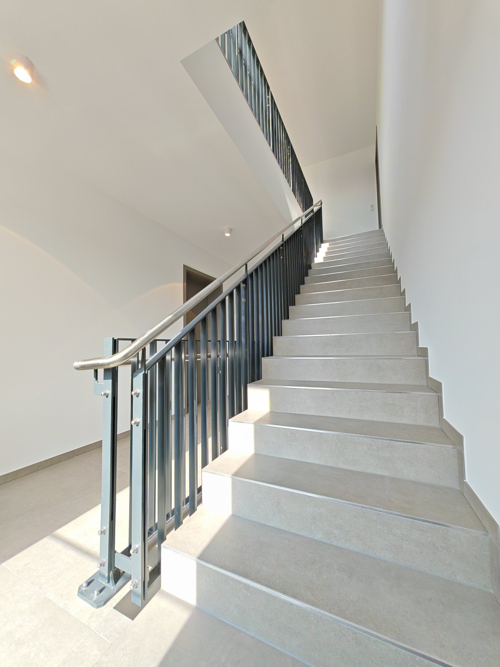 - Treppenhaus - Treppenhaus