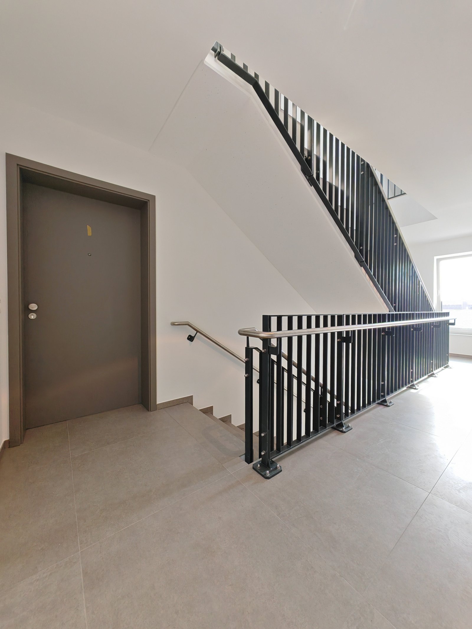 - Treppenhaus - Treppenhaus