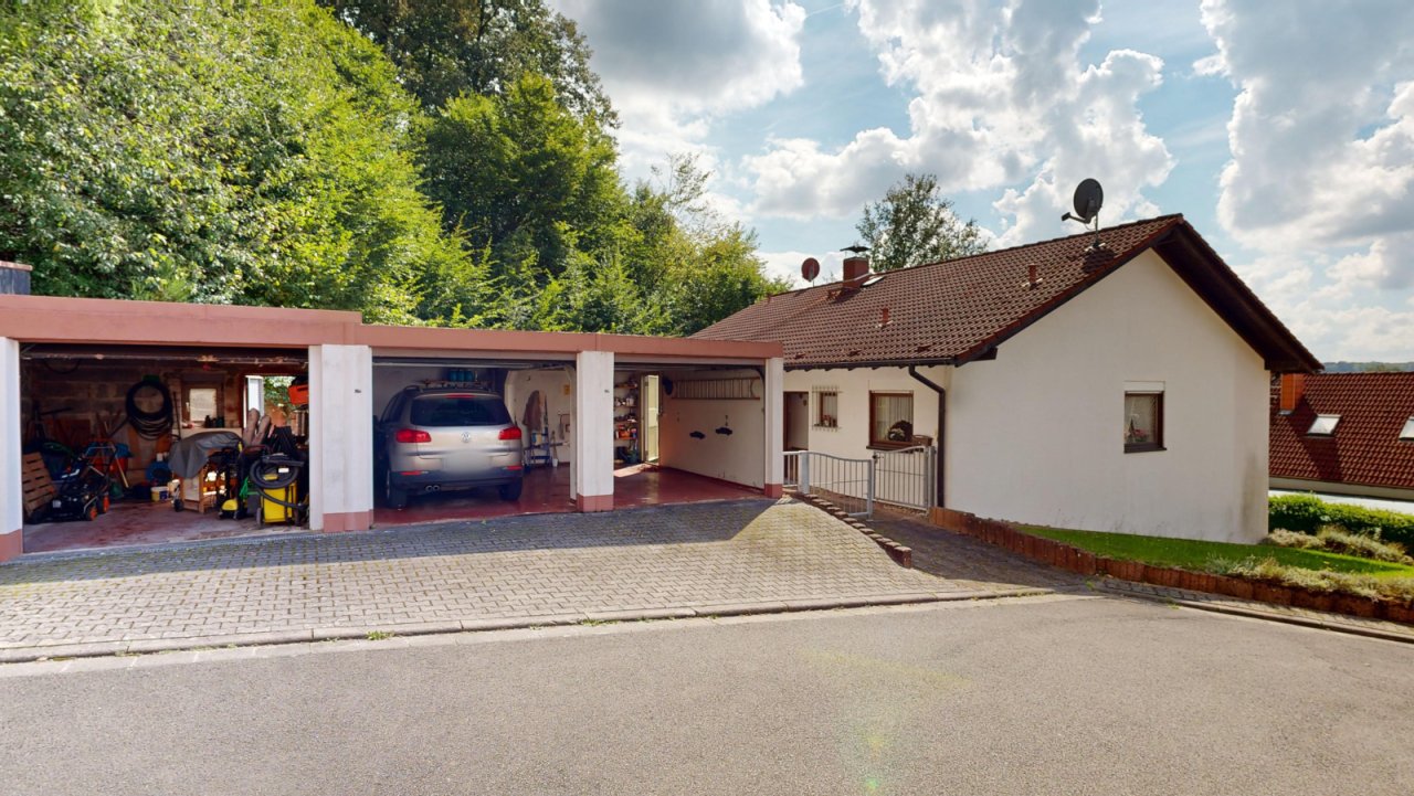 Außenansicht Außenansicht