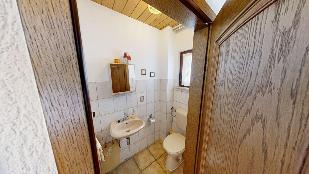 Gäste-WC EG Gäste-WC EG