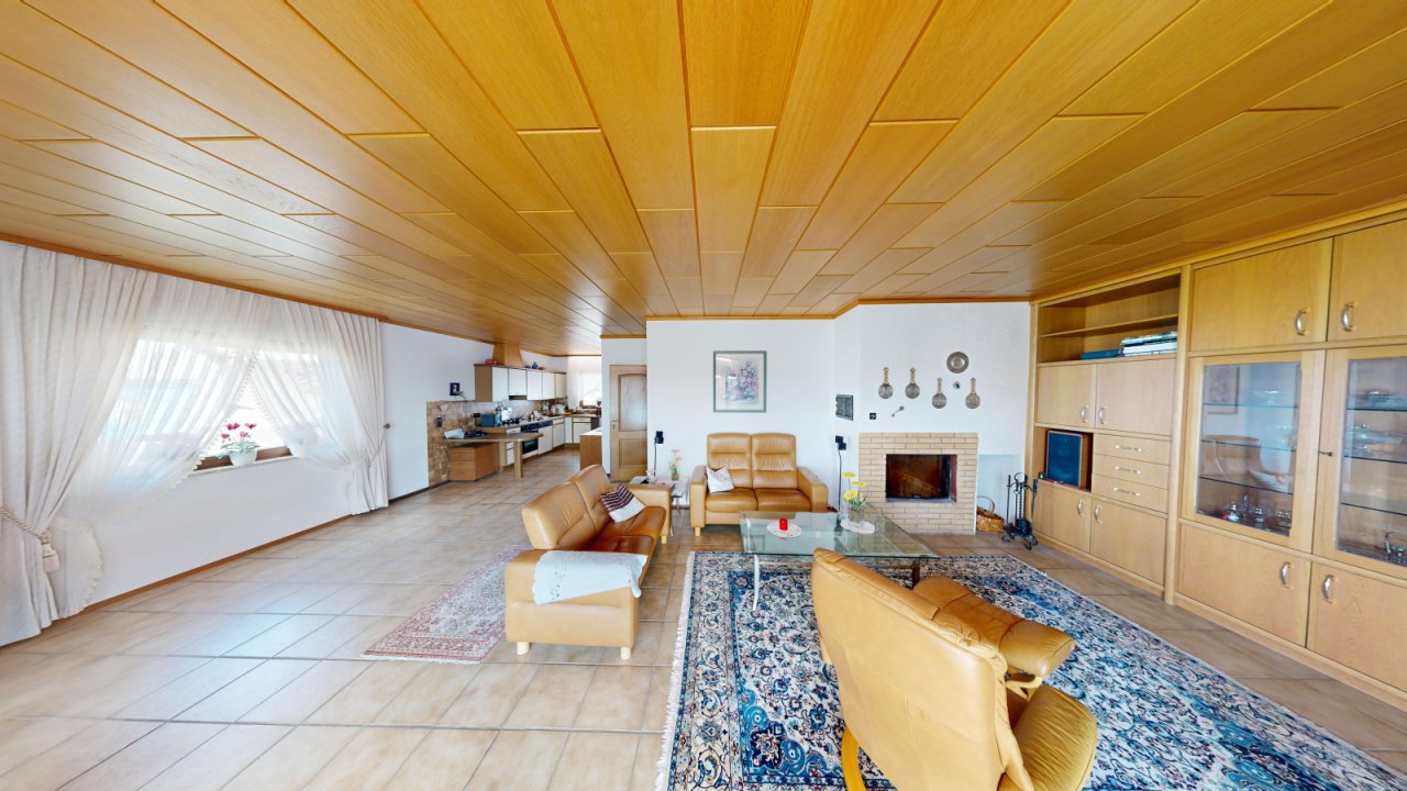 Wohn-/ Esszimmer EG Wohn-/ Esszimmer EG
