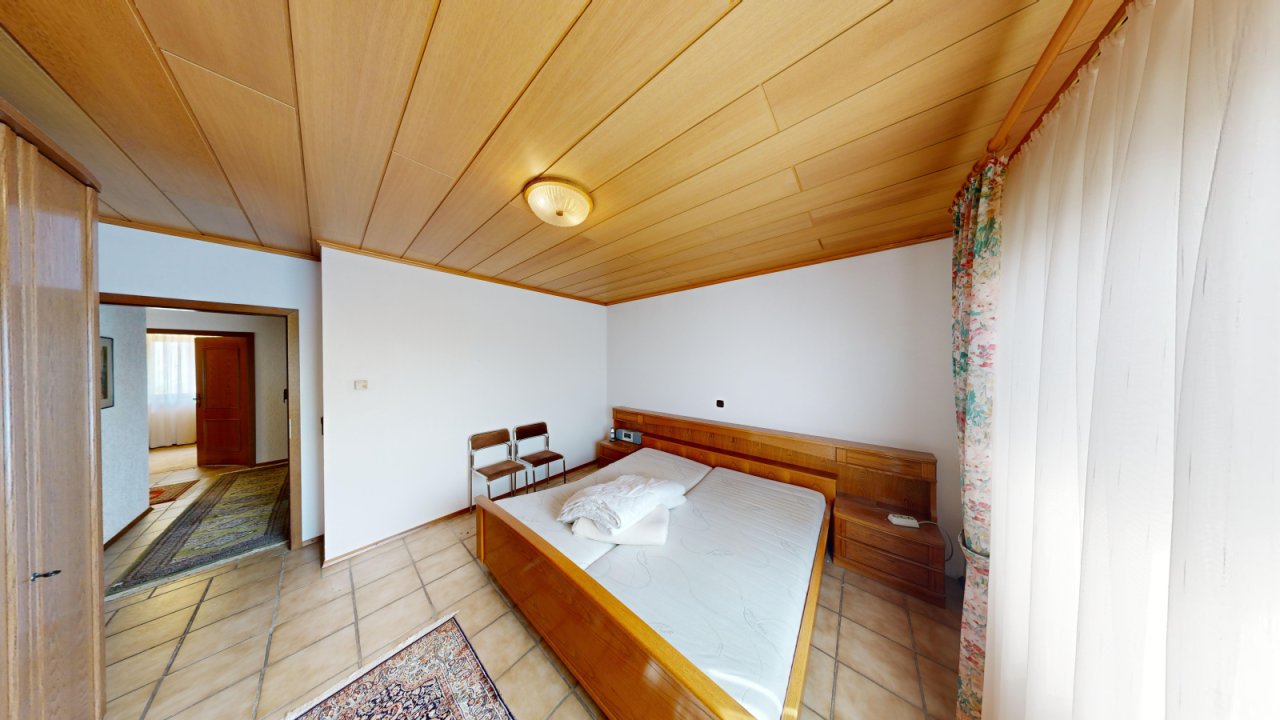 Schlafzimmer EG Schlafzimmer EG