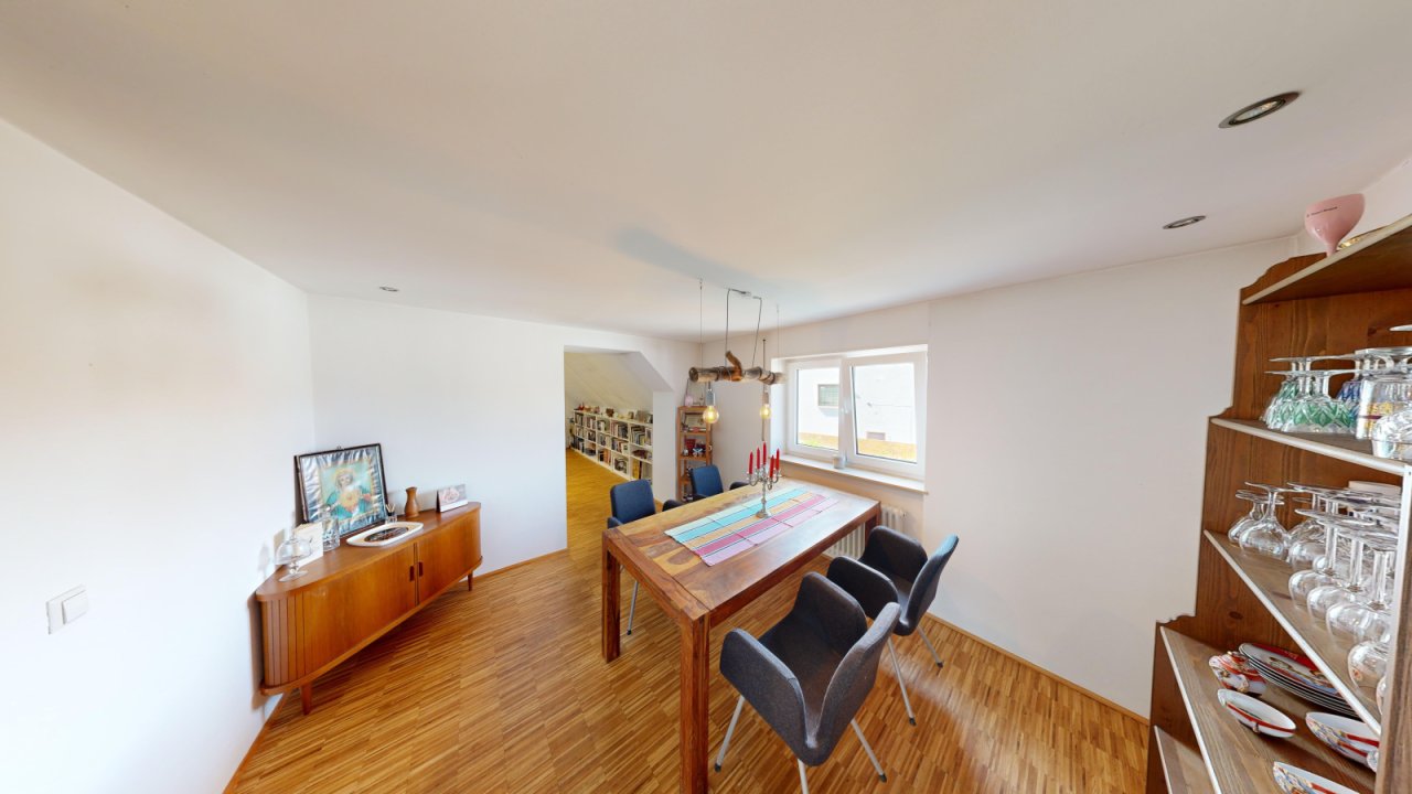 Esszimmer OG Esszimmer OG