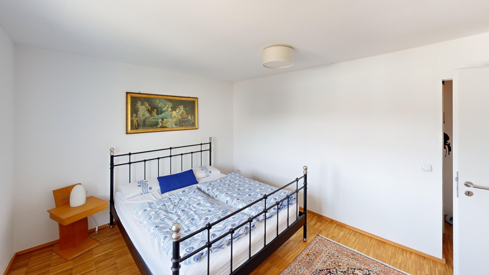 Schlafzimmer OG Schlafzimmer OG