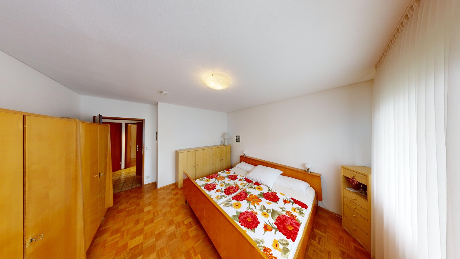 Schlafzimmer EG Schlafzimmer EG