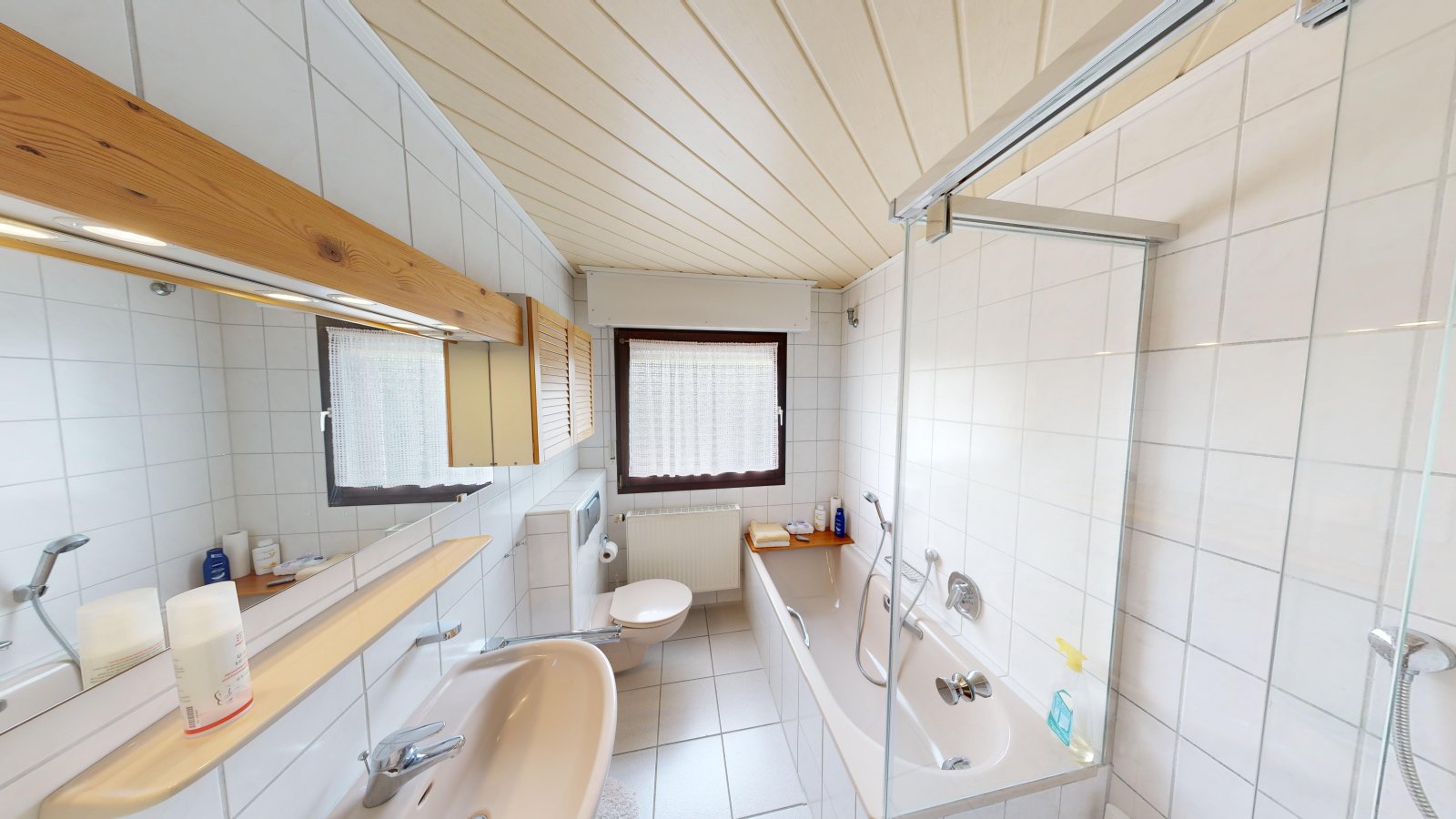 Badezimmer EG Badezimmer EG