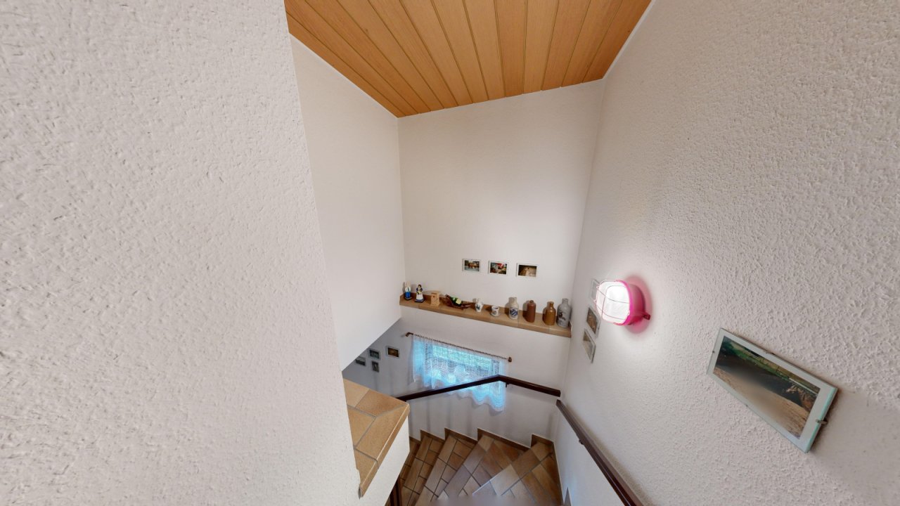 Zugang Keller Zugang Keller