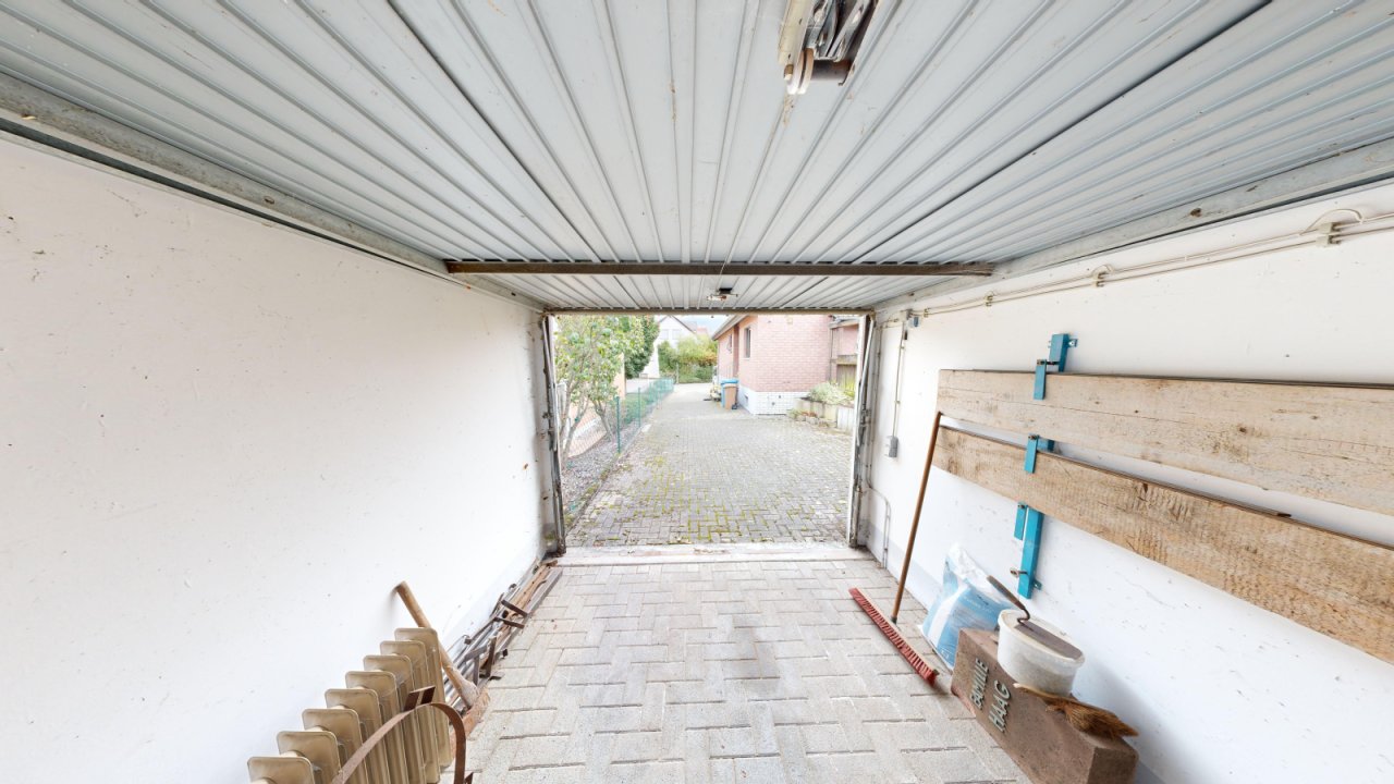 Garage Garage