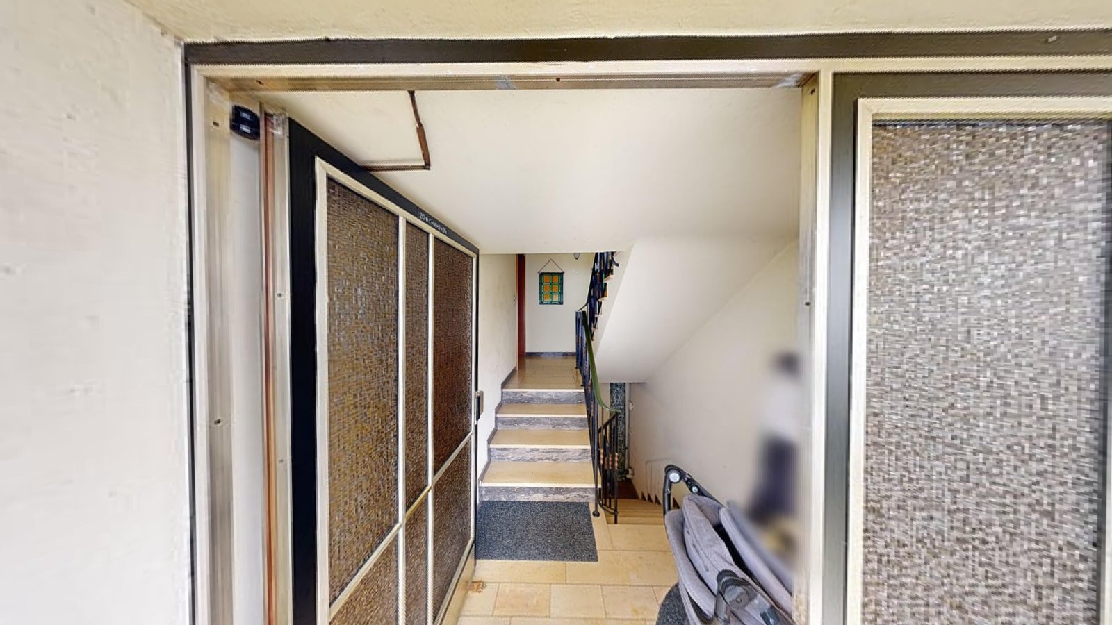 *SOLD*From capital investment to multi-generation house | two-family house with large garden & garage