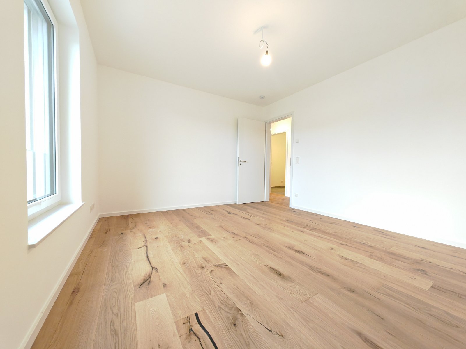 *RESERVED* | Exclusive new-build apartments in Ramstein | Apartment no. 4