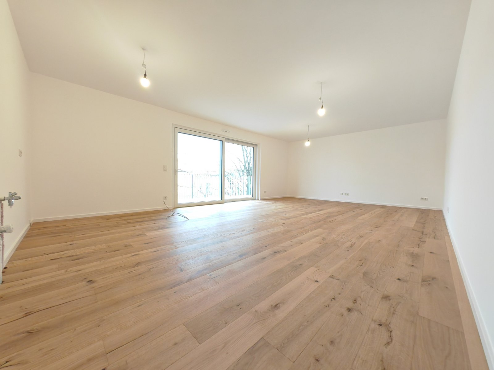 *RESERVED* | Exclusive new-build apartments in Ramstein | Apartment no. 4