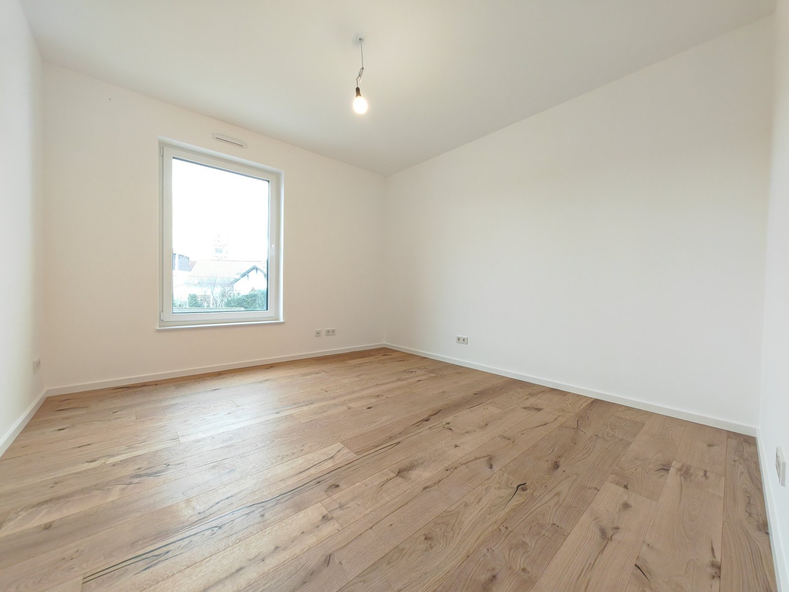 *RESERVED* | Exclusive new-build apartments in Ramstein | Apartment no. 4