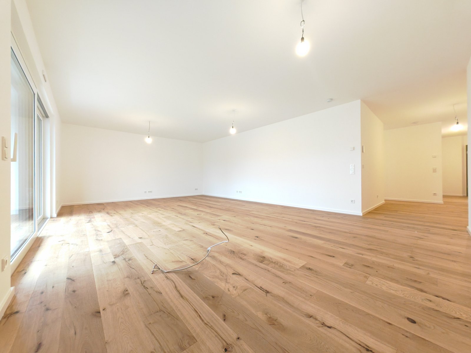 *RESERVED* | Exclusive new-build apartments in Ramstein | Apartment no. 4