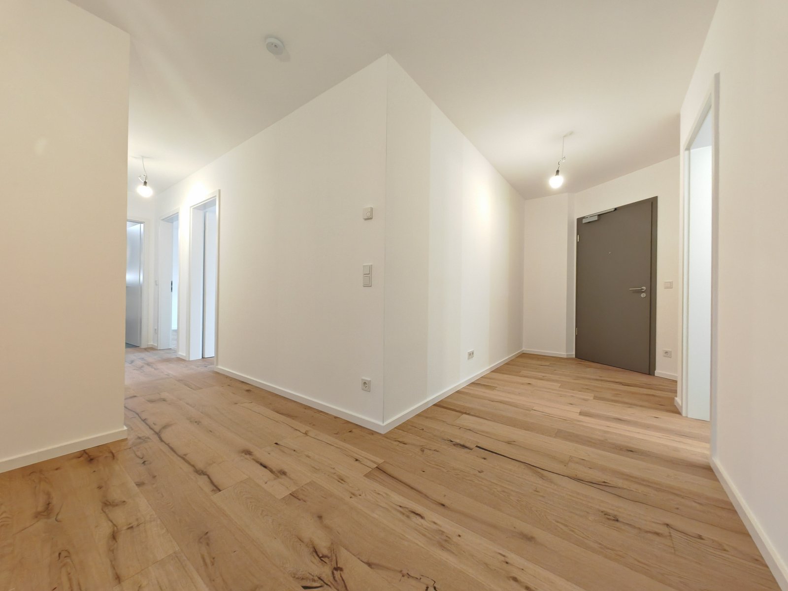 *RESERVED* | Exclusive new-build apartments in Ramstein | Apartment no. 4