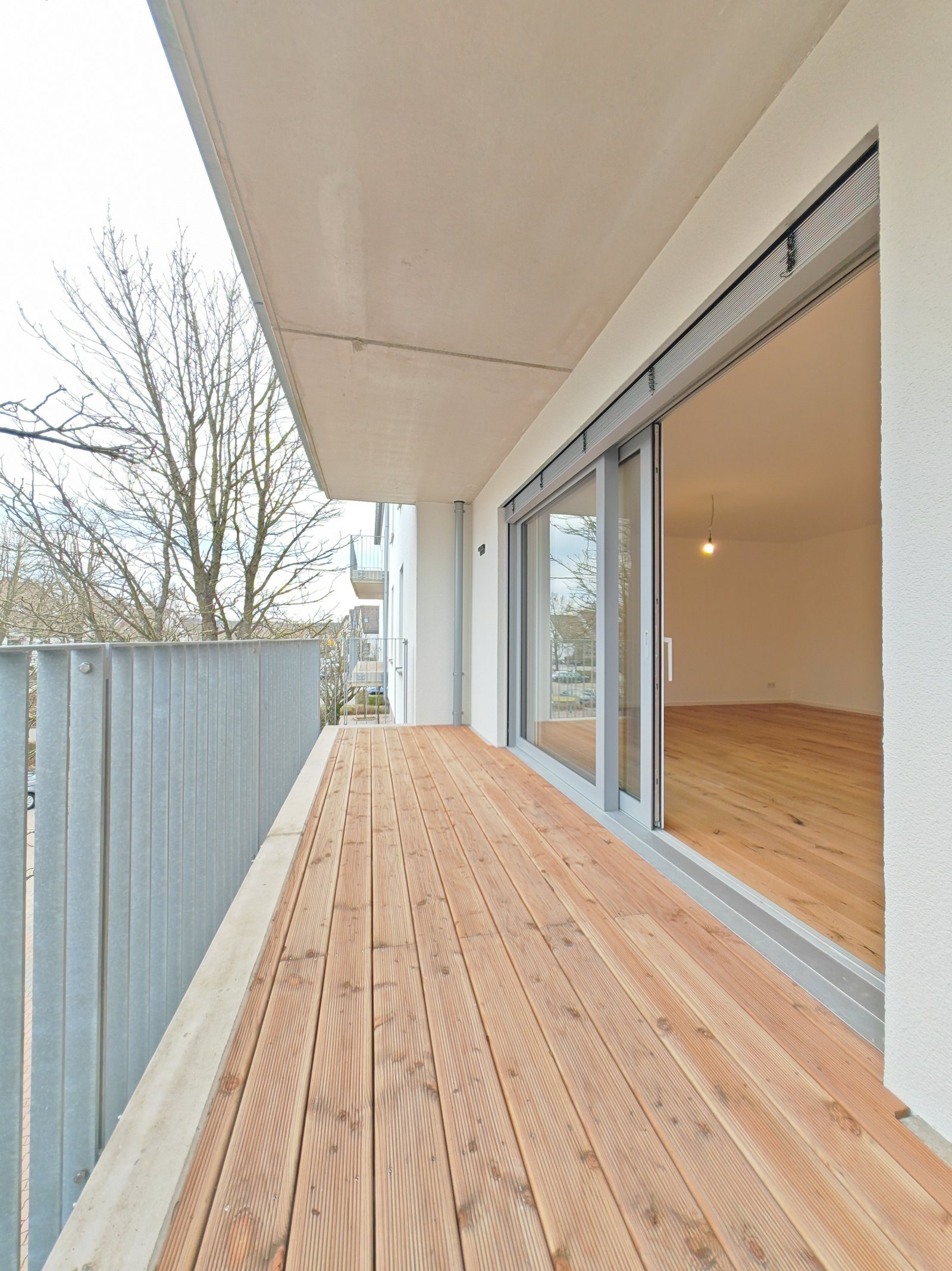 *RESERVED* | Exclusive new-build apartments in Ramstein | Apartment no. 4