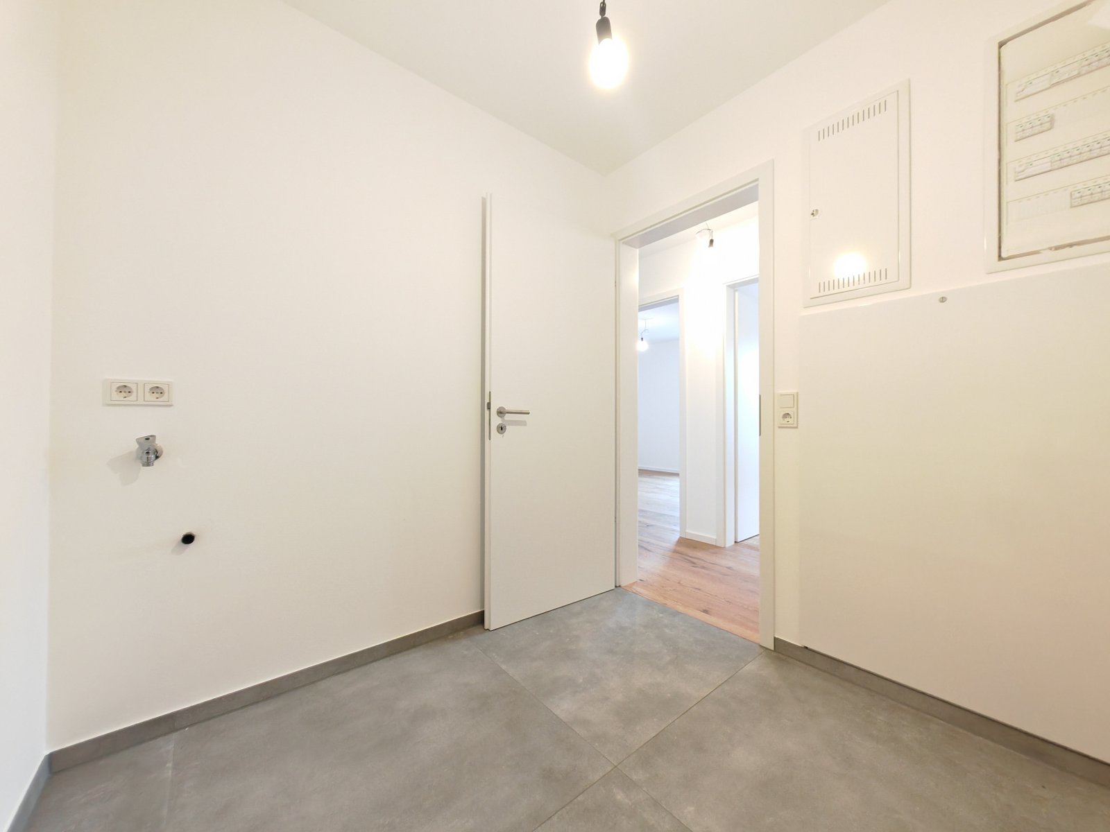 *RESERVED* | Exclusive new-build apartments in Ramstein | Apartment no. 4