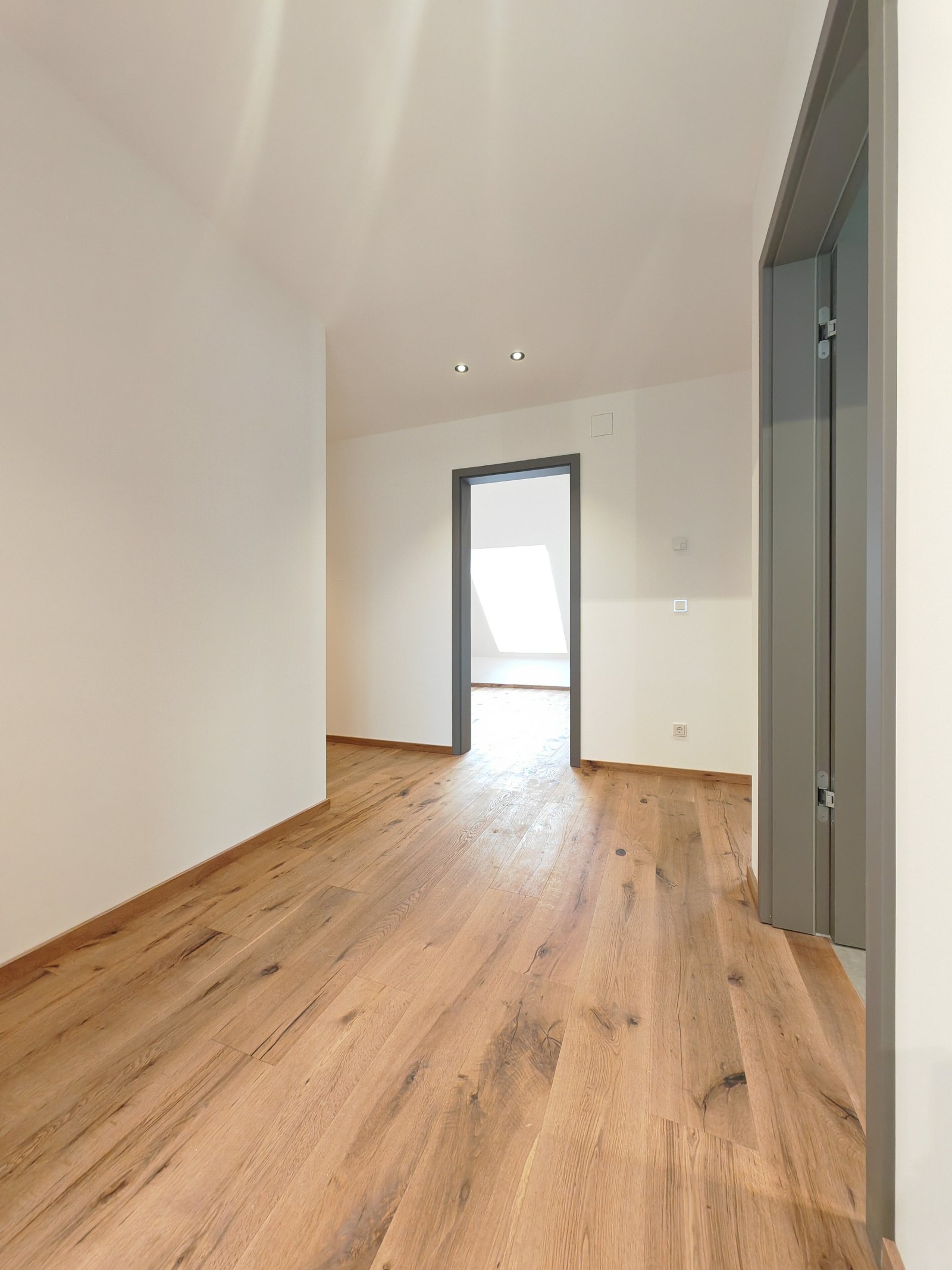 *RESERVED*| Exclusive new-build apartments in Ramstein | Penthouse apartment no. 17