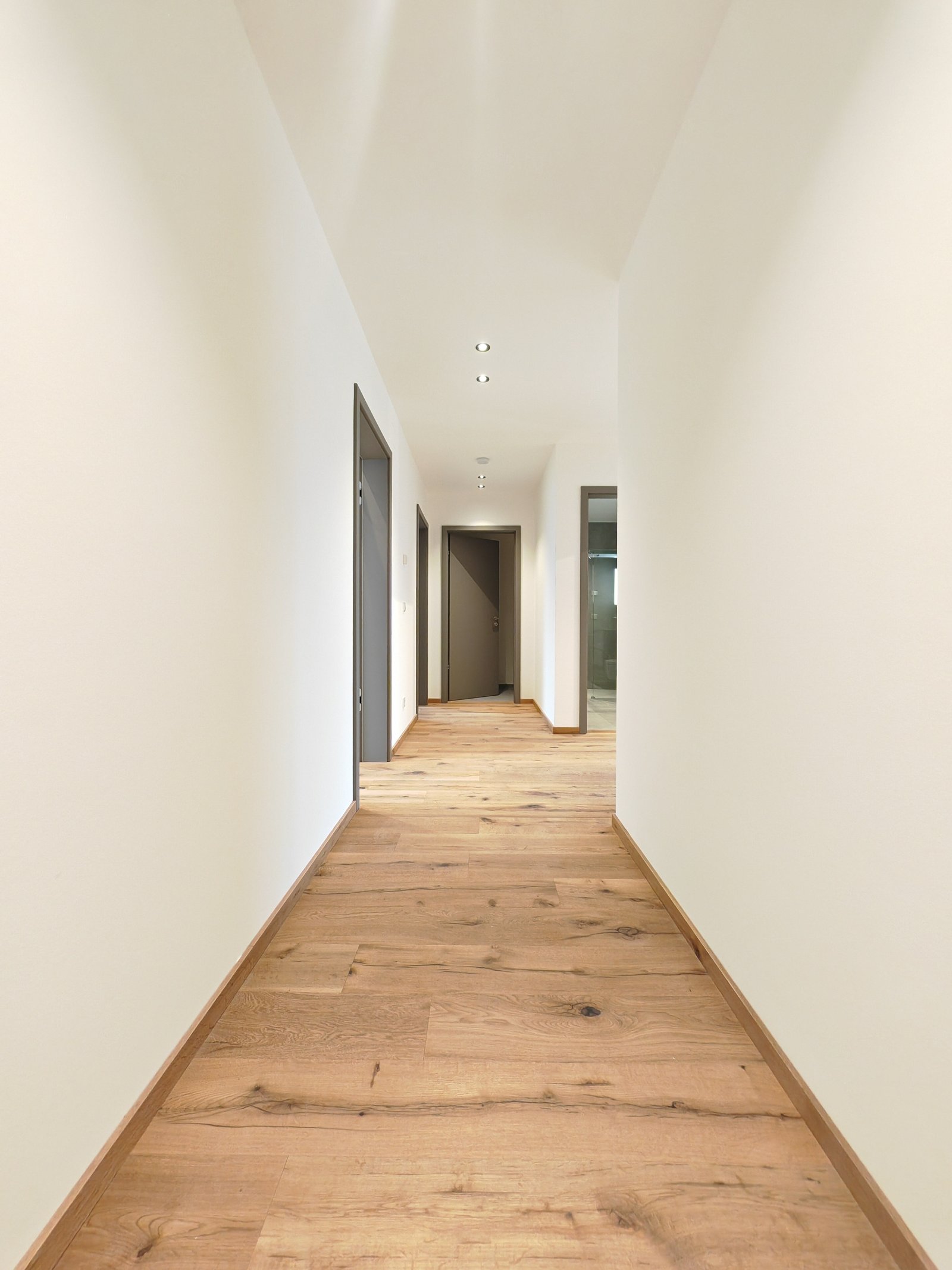 *RESERVED*| Exclusive new-build apartments in Ramstein | Penthouse apartment no. 17