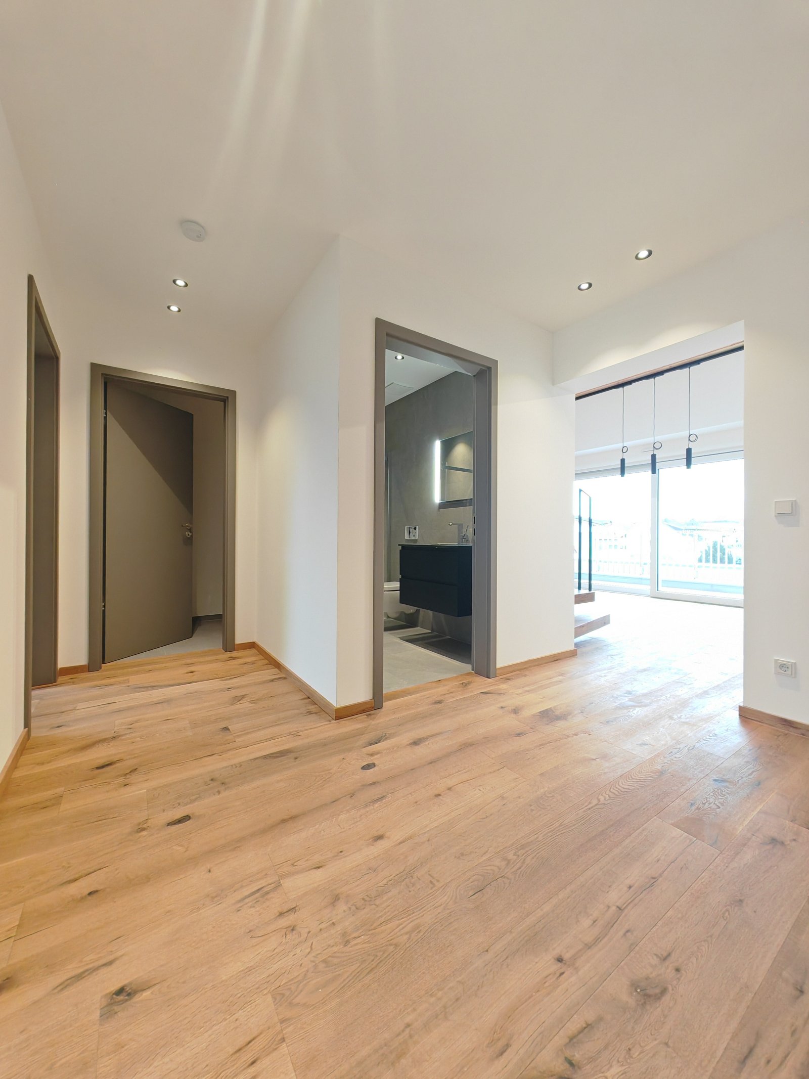 *RESERVED*| Exclusive new-build apartments in Ramstein | Penthouse apartment no. 17