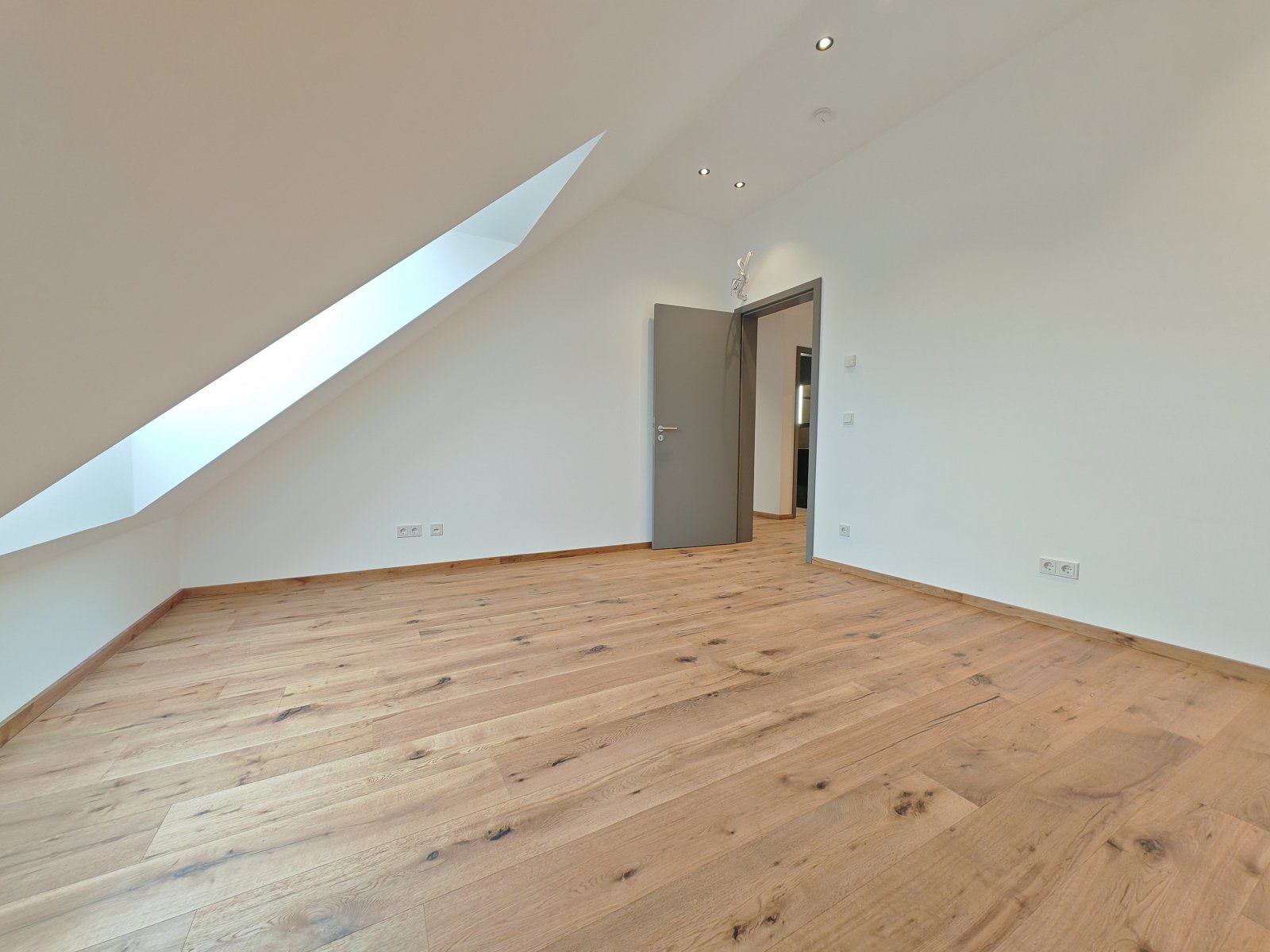 *RESERVED*| Exclusive new-build apartments in Ramstein | Penthouse apartment no. 17