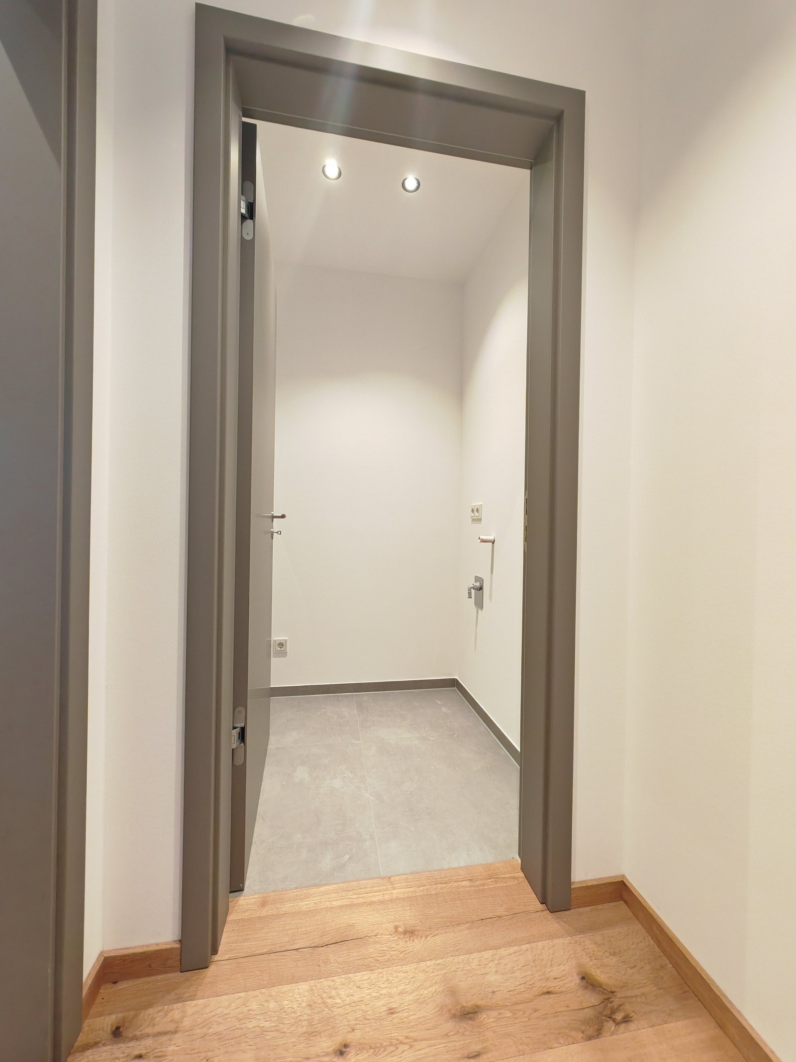 *RESERVED*| Exclusive new-build apartments in Ramstein | Penthouse apartment no. 17