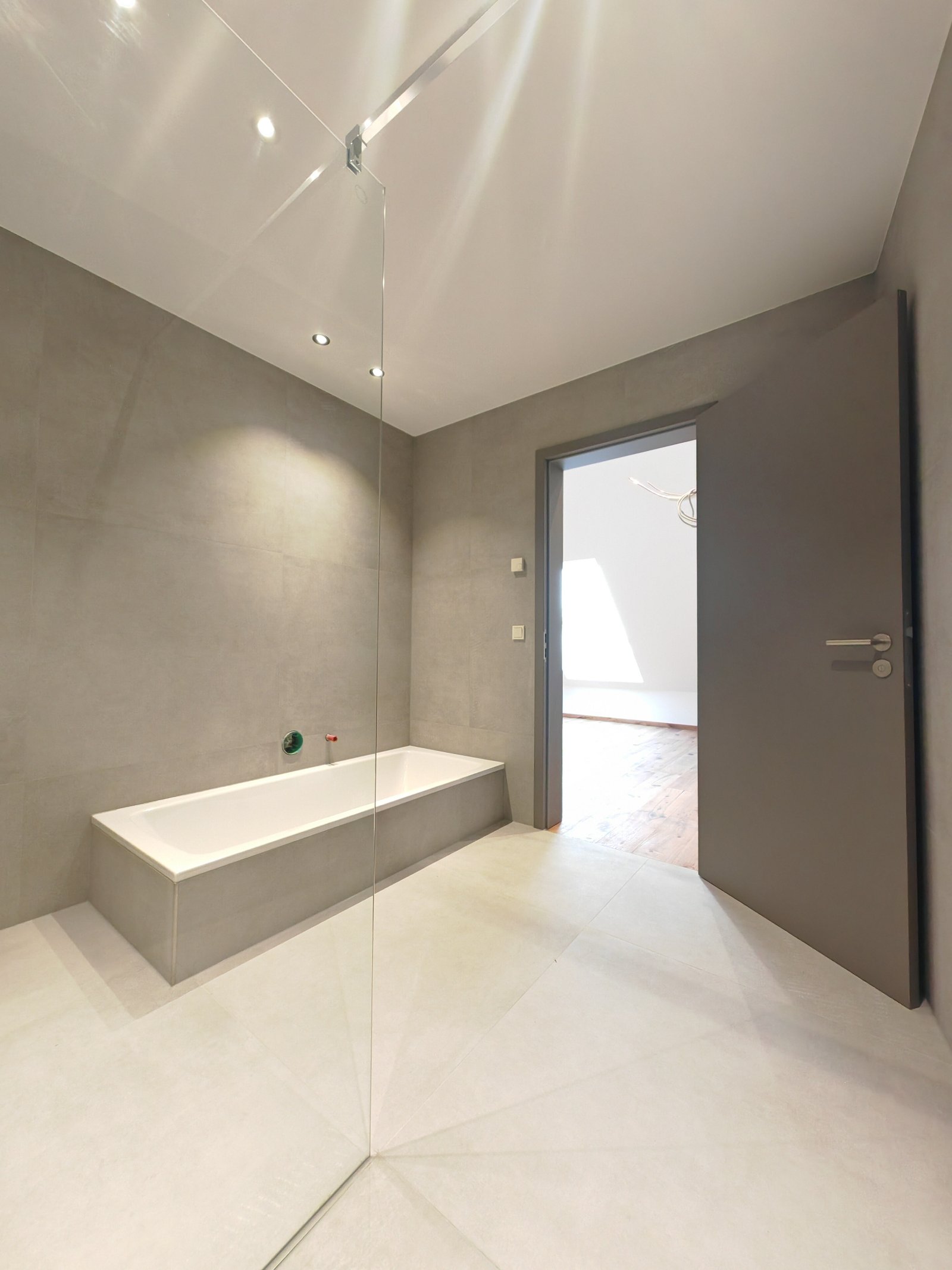 *RESERVED*| Exclusive new-build apartments in Ramstein | Penthouse apartment no. 17