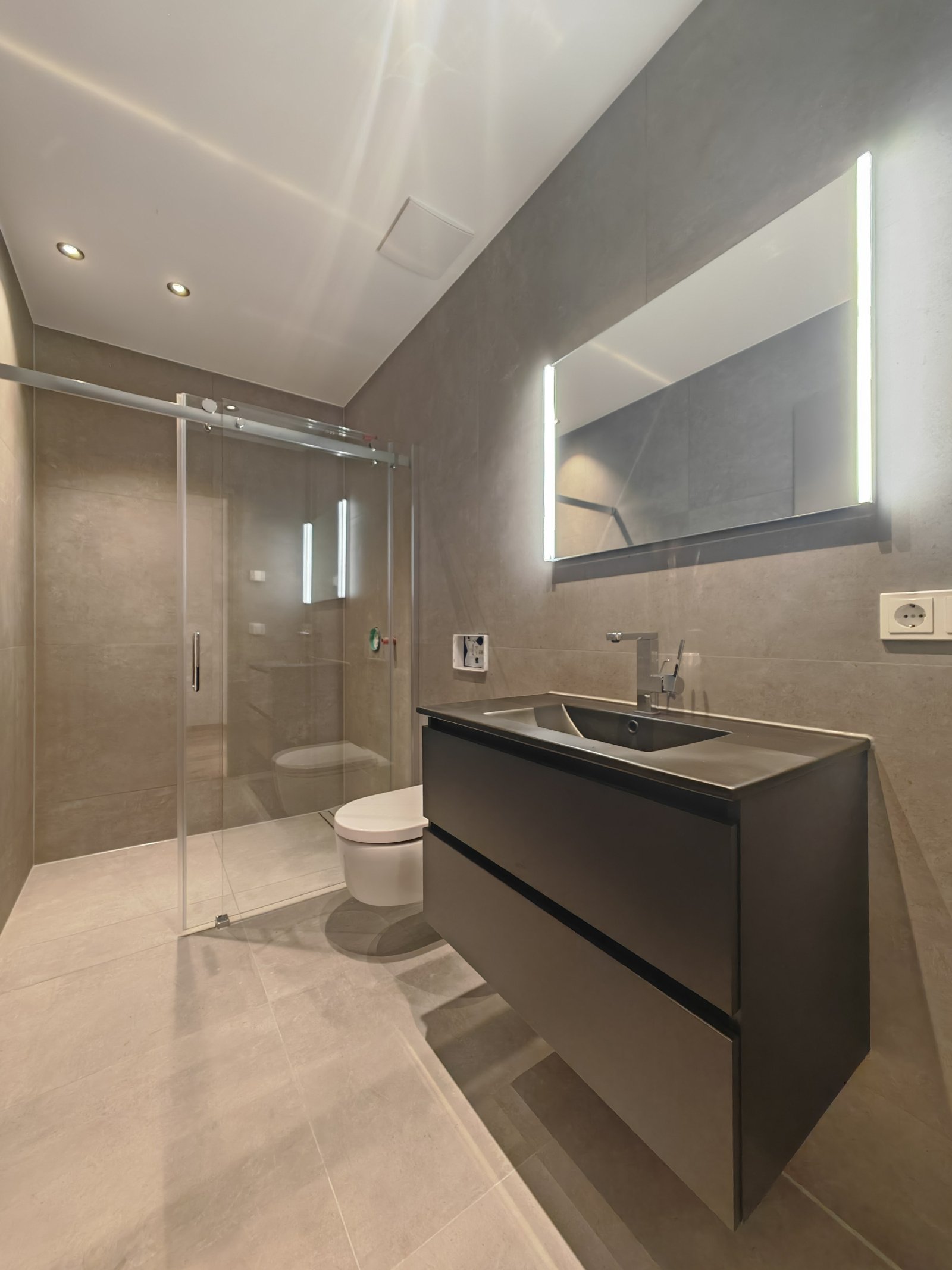 *RESERVED*| Exclusive new-build apartments in Ramstein | Penthouse apartment no. 17