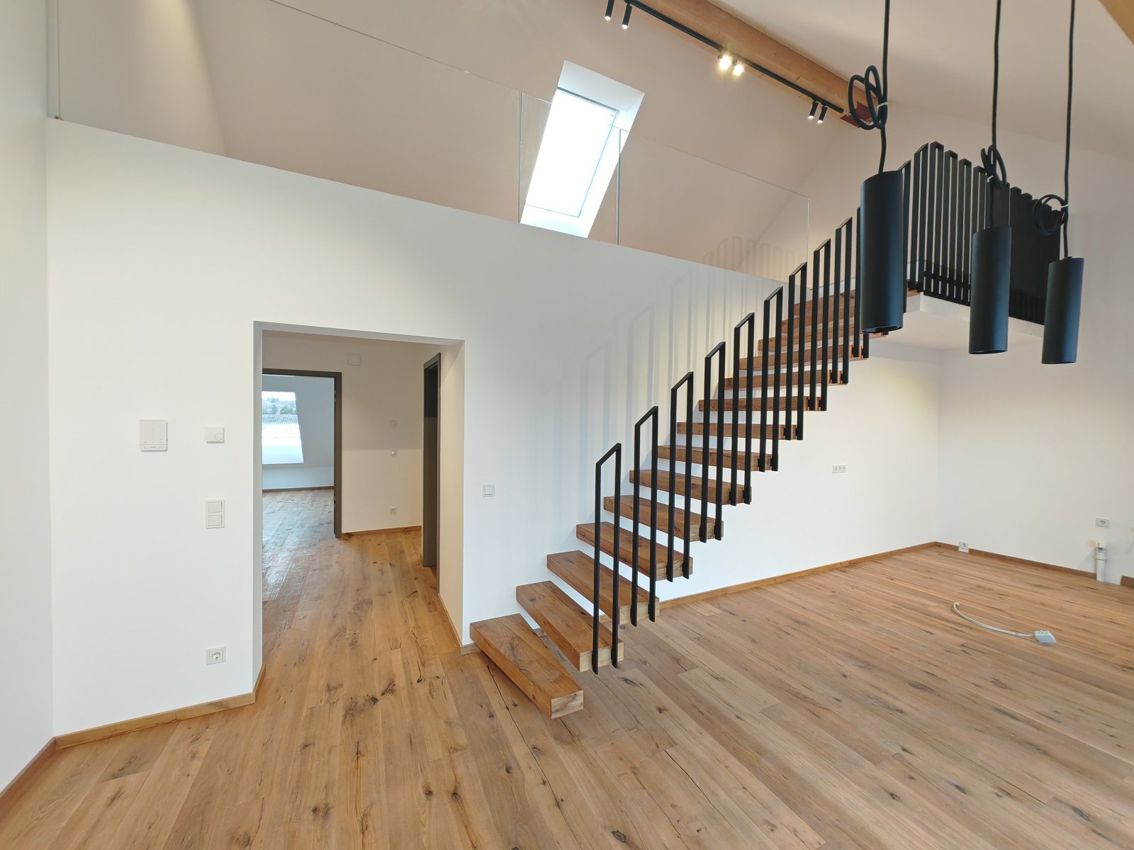 *RESERVED*| Exclusive new-build apartments in Ramstein | Penthouse apartment no. 17