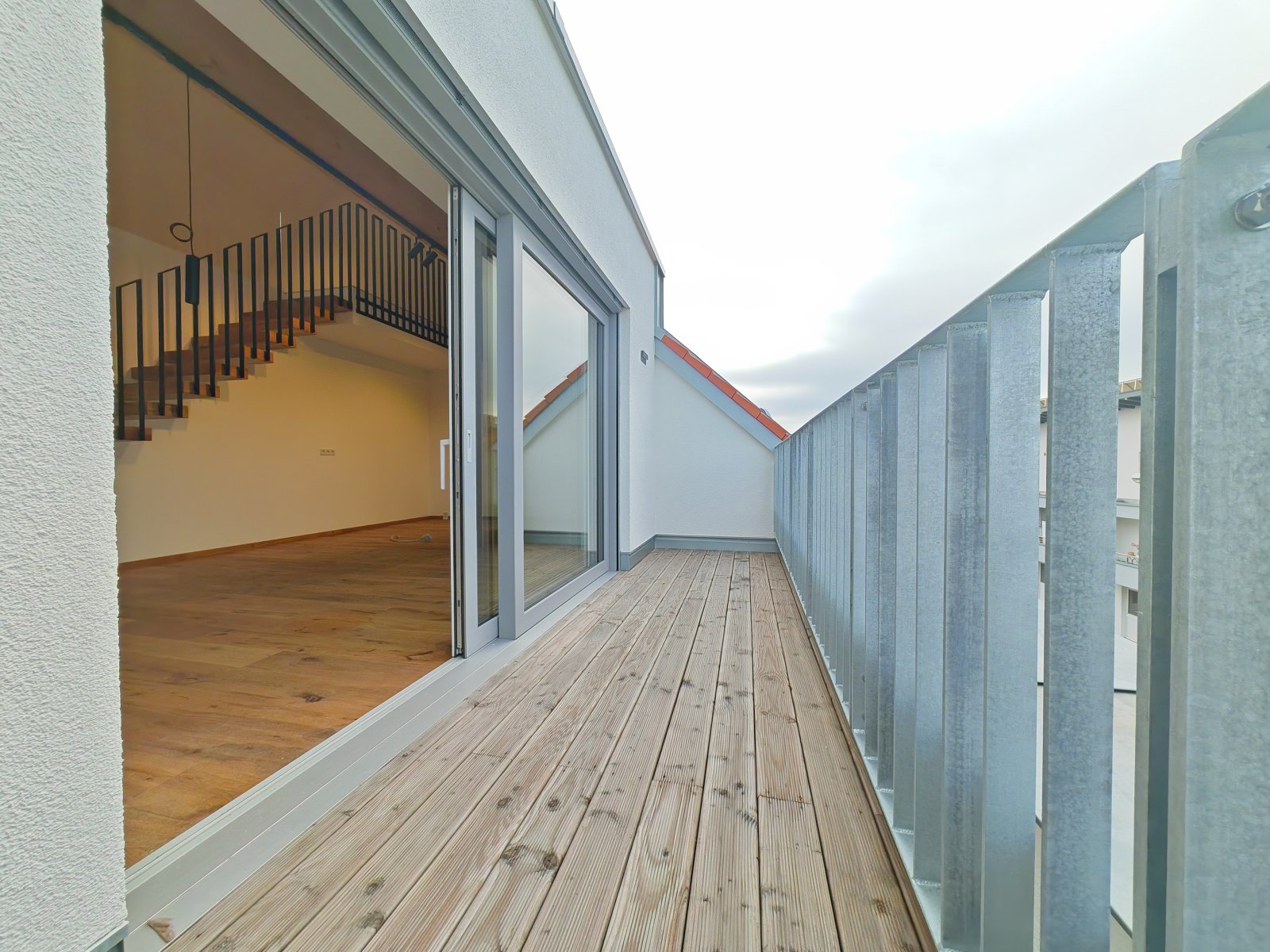 *RESERVED*| Exclusive new-build apartments in Ramstein | Penthouse apartment no. 17