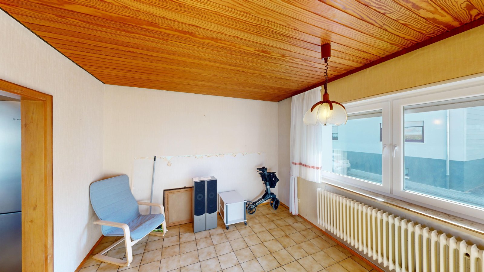 *SOLD* Family-friendly residential area | detached house with garden & garage