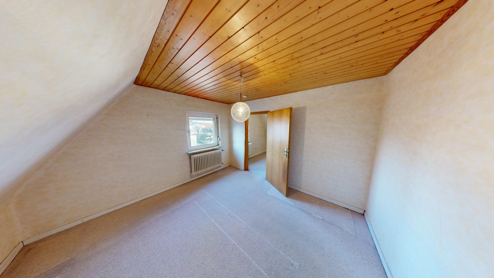 *SOLD* Family-friendly residential area | detached house with garden & garage