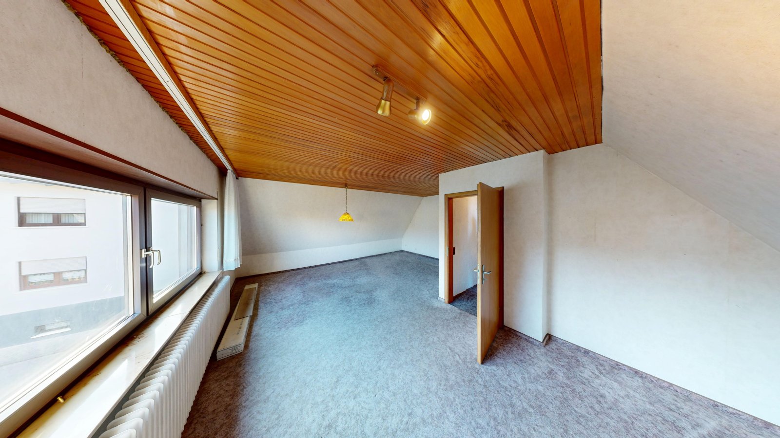 *SOLD* Family-friendly residential area | detached house with garden & garage