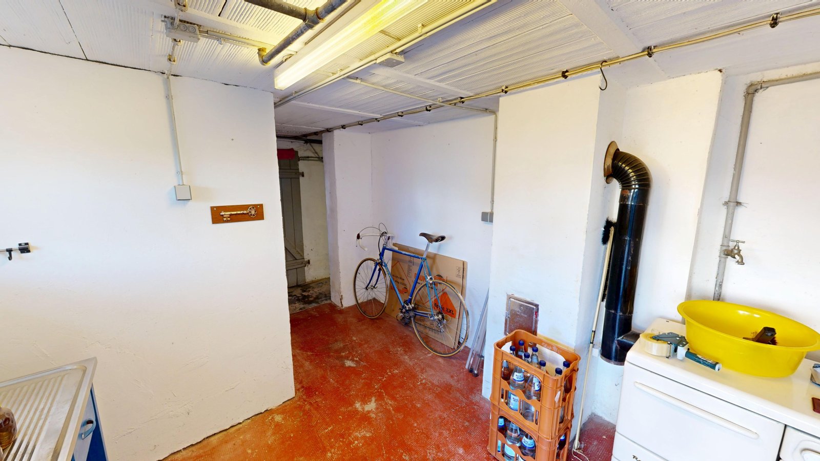 *SOLD* Family-friendly residential area | detached house with garden & garage