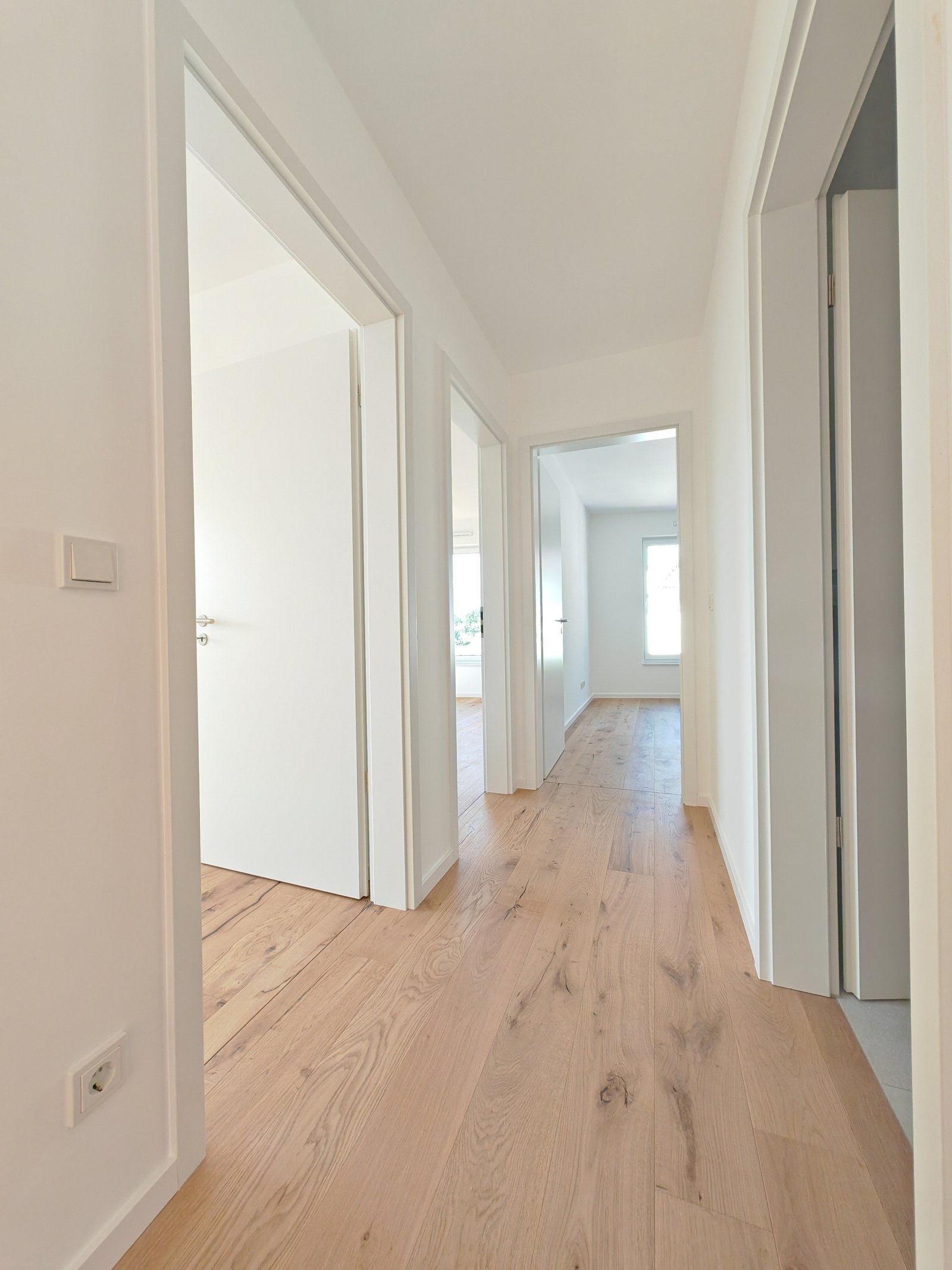 *RESERVED* | !Ready to move in! | Exclusive new build apartment in Ramstein