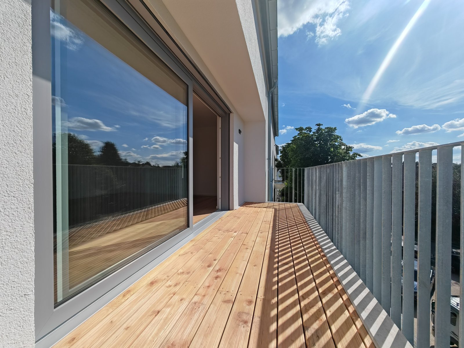 *RESERVED* | !Ready to move in! | Exclusive new build apartment in Ramstein