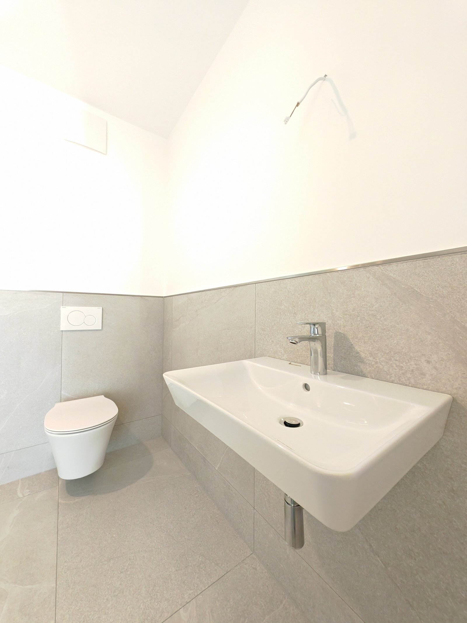 *RESERVED* | !Ready to move in! | Exclusive new build apartment in Ramstein