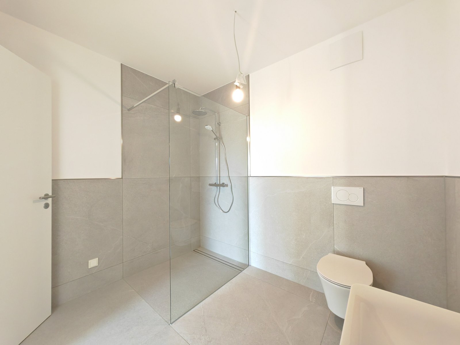 *RESERVED* | !Ready to move in! | Exclusive new build apartment in Ramstein