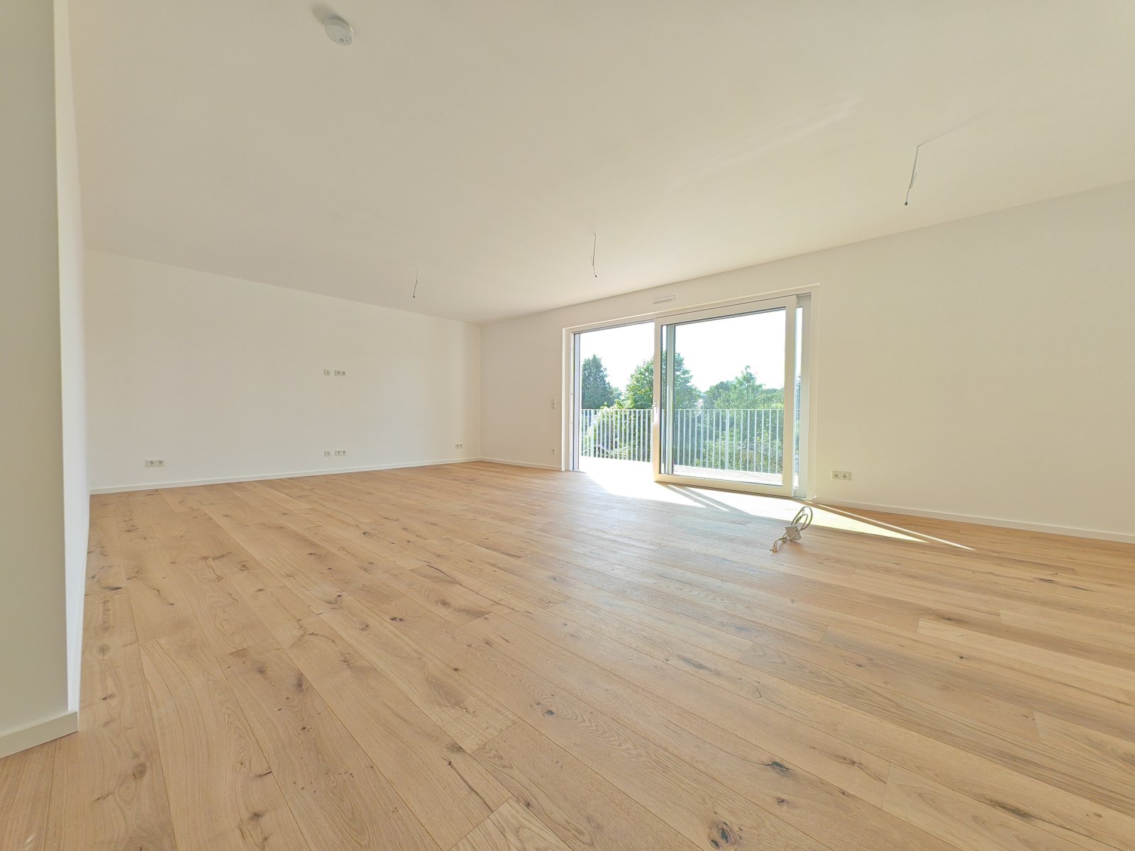 *RESERVED* | !Ready to move in! | Exclusive new build apartment in Ramstein