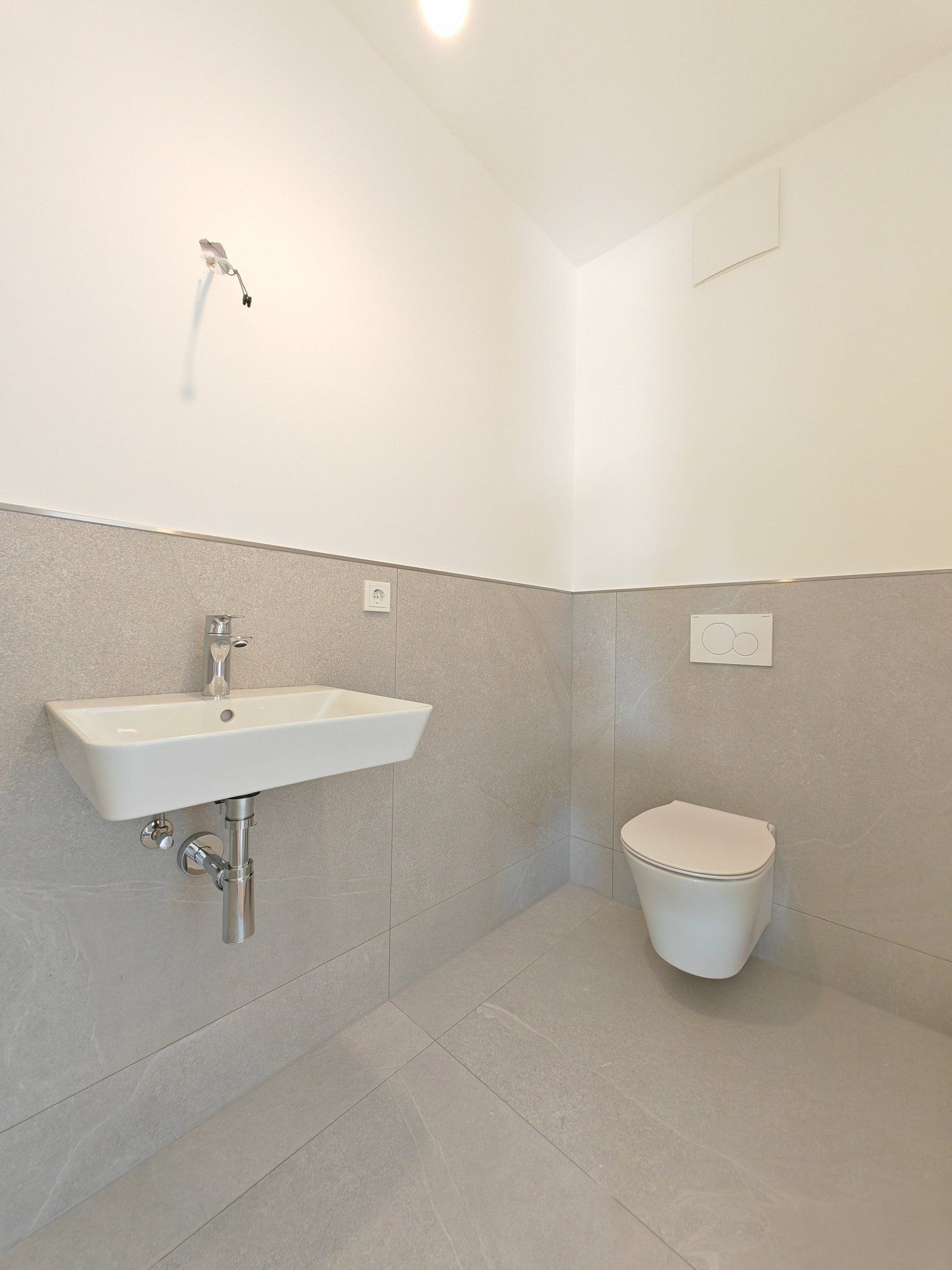 *RESERVED* | !Ready to move in! | Exclusive new build apartment in Ramstein