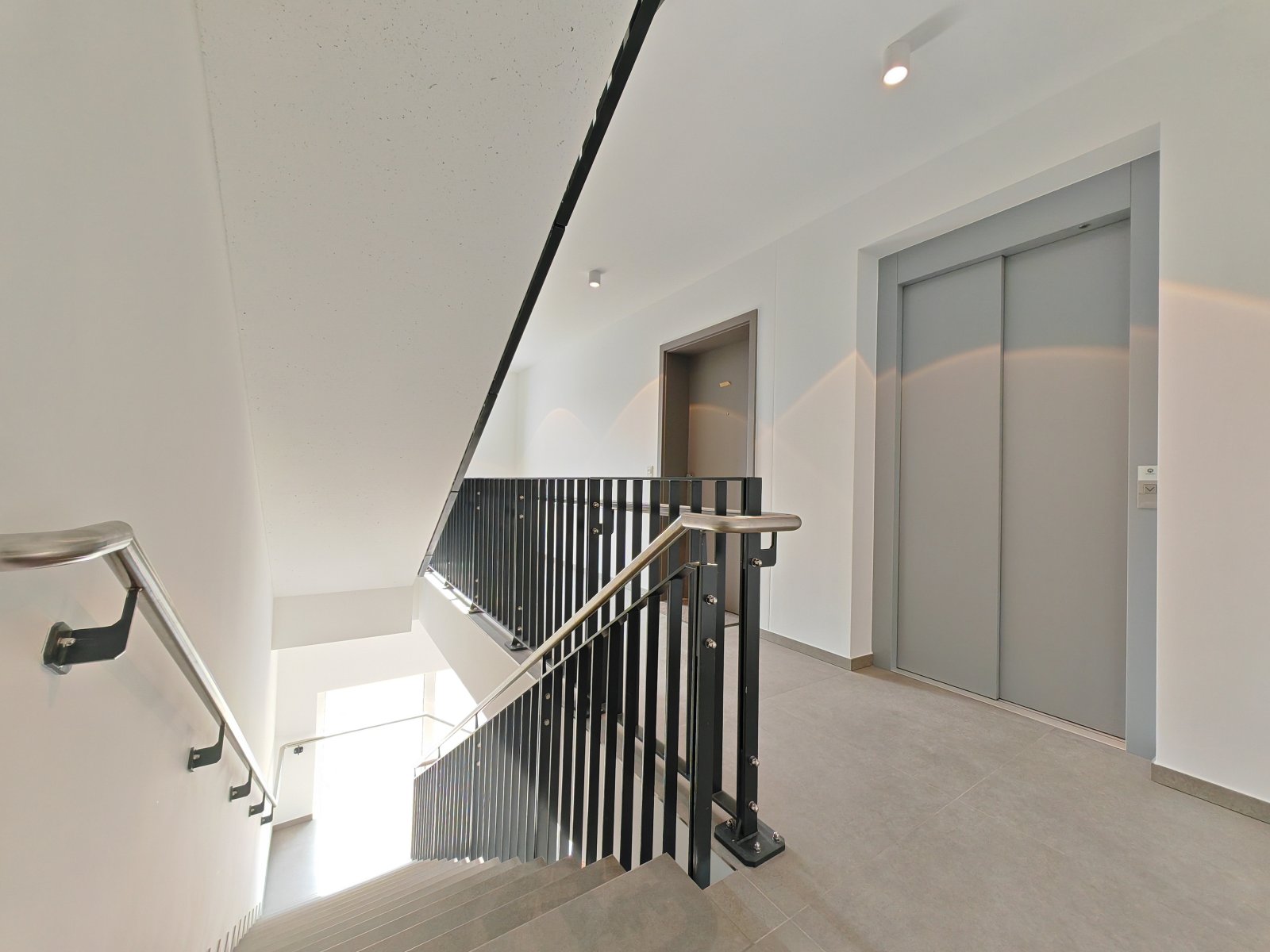 *RESERVED* | !Ready to move in! | Exclusive new build apartment in Ramstein