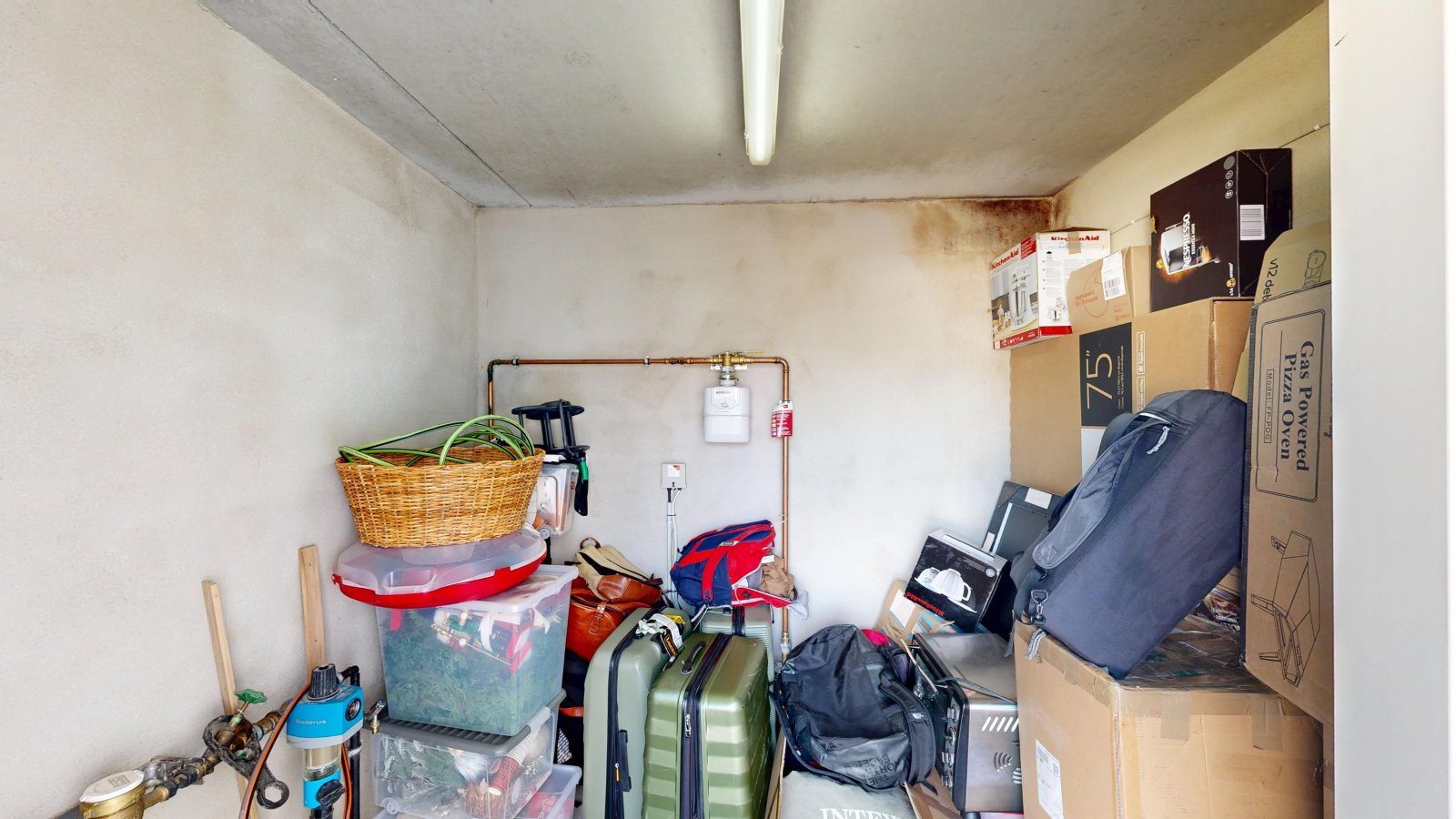  Package price: Two semi-detached houses with garages & garden on the green outskirts of the village