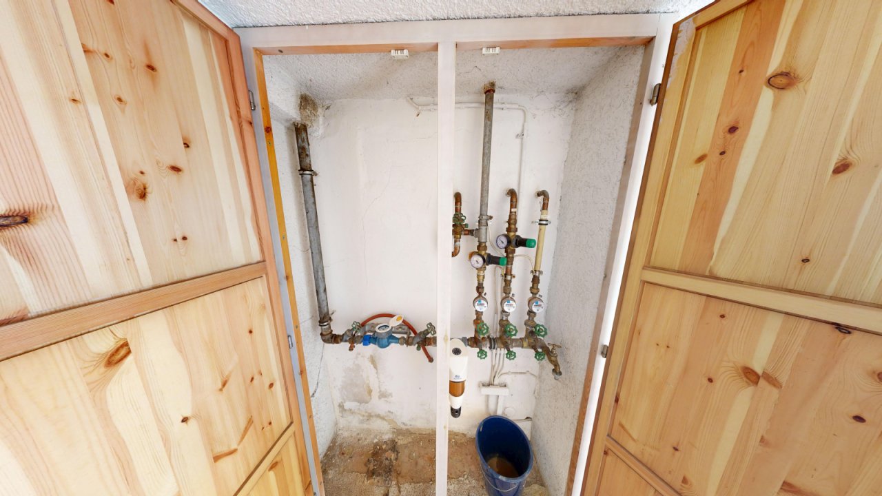 Wasseruhren | Haus 1 Wasseruhren | Haus 1