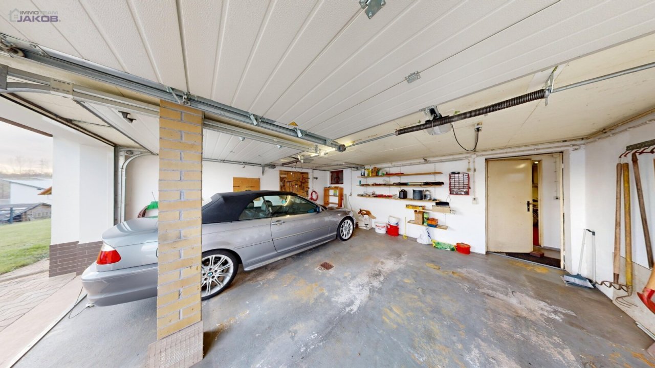 Doppelgarage 