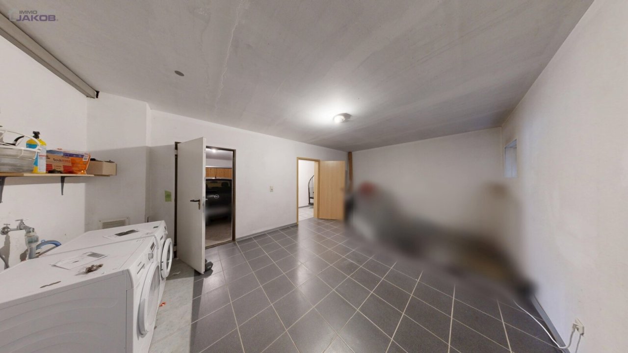 Hobby- /Hauswirtschaftsraum - UG